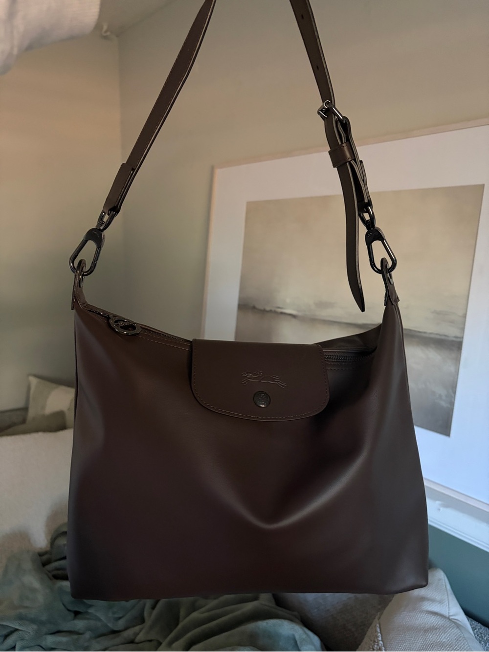 LE PLIAGE XTRA M HOBO BAG